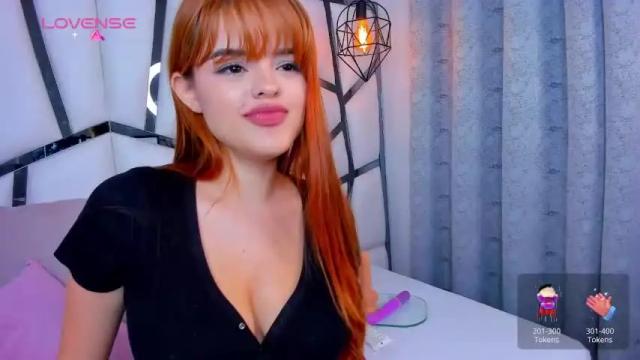 Image 7 of spyce_ruxx Stream on Chaturbate on 21 months ago