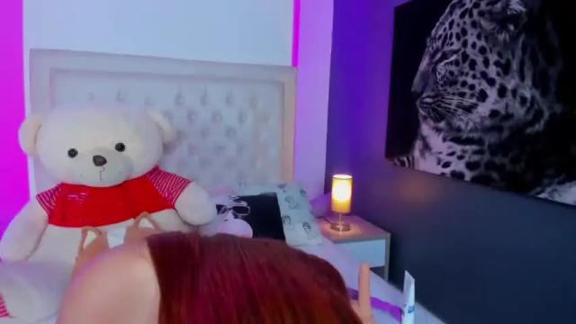 Image 8 of spyce_ruxx Stream on Chaturbate on 25 months ago