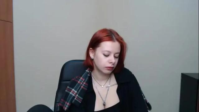 Image 11 of squirrel_s Stream on Chaturbate on 17 months ago
