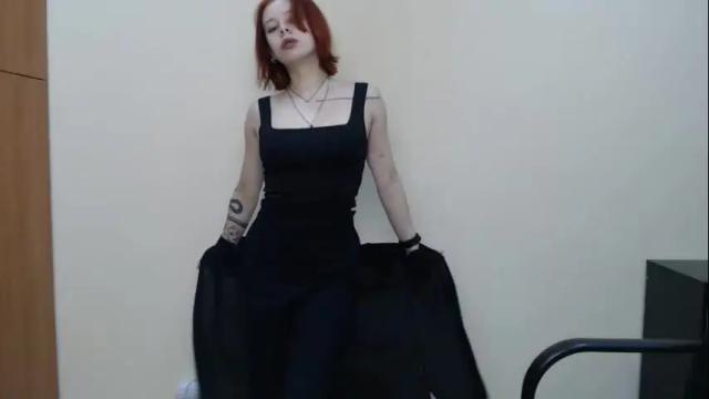 Image 12 of squirrel_s Stream on Chaturbate on 17 months ago