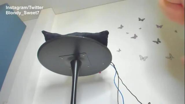 Image 4 of squirt_blondy Stream on Chaturbate on 1 month ago