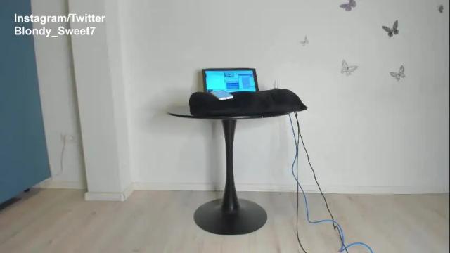 Thumbnail 2, squirt_blondy's Stream at Chaturbate, 1 month ago