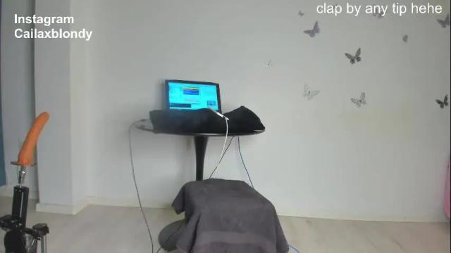 Image 12 of squirt_blondy Stream on Chaturbate on 11 days ago