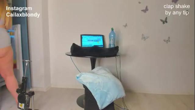 Image 6 of squirt_blondy Stream on Chaturbate on 2 months ago