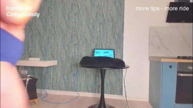 Image 3 of squirt_blondy Stream on Chaturbate on 8 days ago