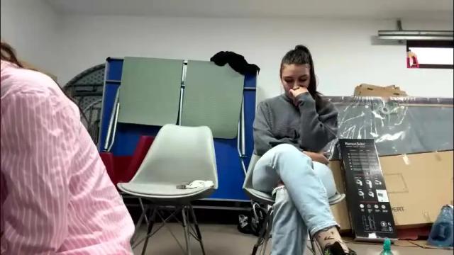 Thumbnail 2, squirt_bunny77's Stream at Chaturbate, 1 month ago