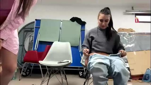 Thumbnail 3, squirt_bunny77's Stream at Chaturbate, 1 month ago