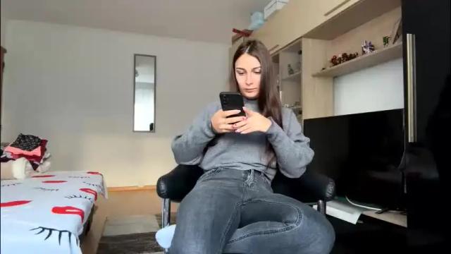 Thumbnail 1, squirt_bunny77's Stream at Chaturbate, 12 days ago