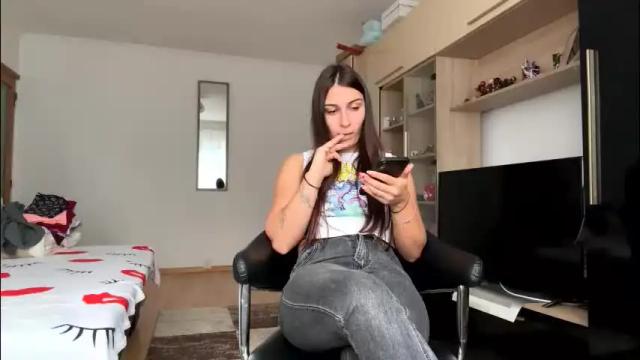 Thumbnail 2, squirt_bunny77's Stream at Chaturbate, 12 days ago