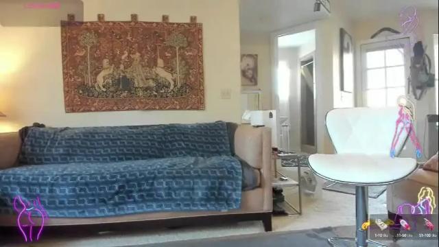 Thumbnail 1, squirt_vip_room's Stream at Chaturbate, 1 month ago