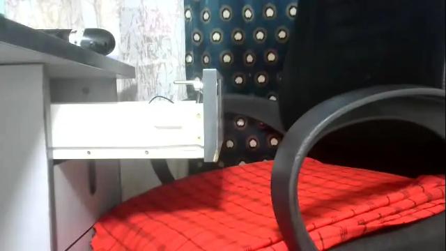 Image 10 of squirtebony Stream on Chaturbate on 1 month ago