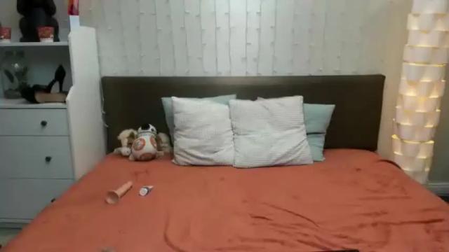 Image 2 of squirterzoe Stream on Chaturbate on 19 months ago