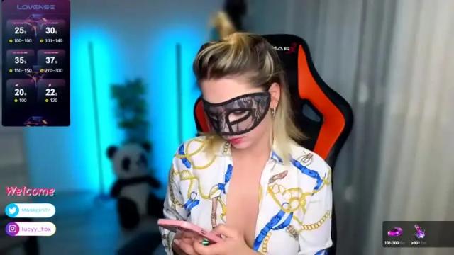 Thumbnail 1, squirtgamee's Stream at Chaturbate, 14 months ago