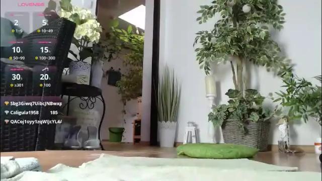 Thumbnail 2, squirtmanica's Stream at Chaturbate, 1 month ago