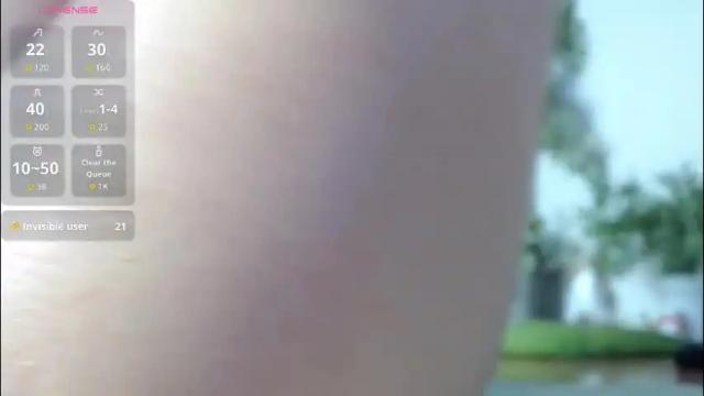 Image 2 of squirtmanica Stream on Chaturbate on 1 month ago