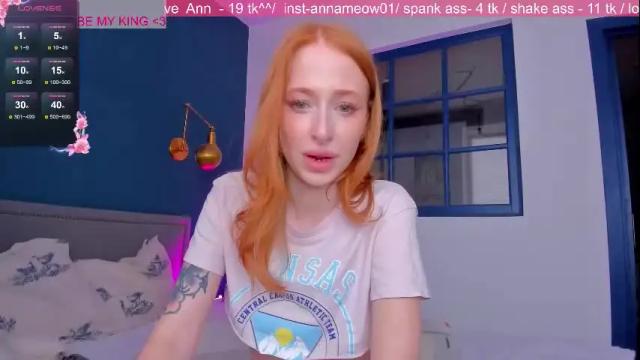 Image 12 of squirtprincessanna Stream on Chaturbate on 27 days ago