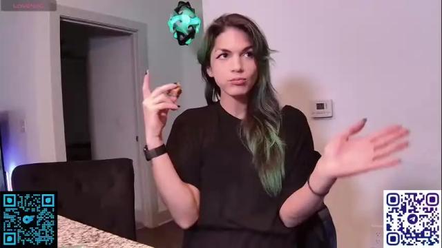 Thumbnail 1, squrlgurl's Stream at Chaturbate, 1 month ago
