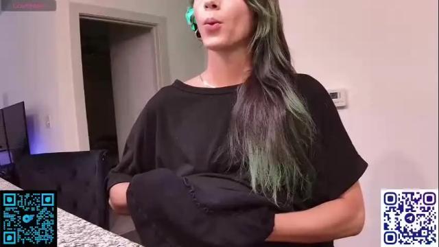 Thumbnail 3, squrlgurl's Stream at Chaturbate, 1 month ago