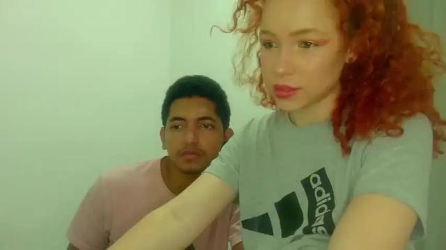 Thumbnail 2, sr_and_sra_taylor's Stream at Chaturbate, 16 months ago