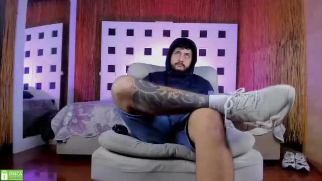 Thumbnail 2, sr_liamm's Stream at Chaturbate, 15 months ago