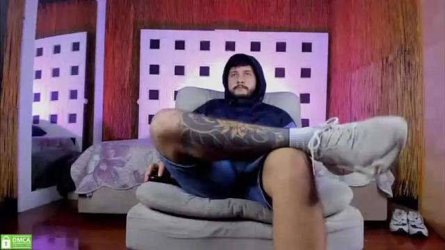 Image 6 of sr_liamm Stream on Chaturbate on 15 months ago