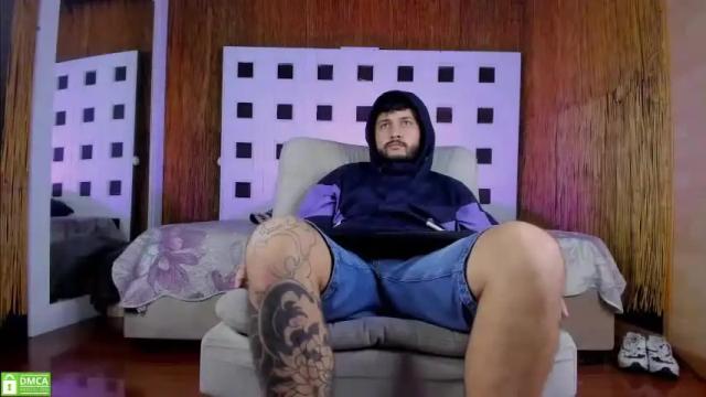 Image 8 of sr_liamm Stream on Chaturbate on 15 months ago