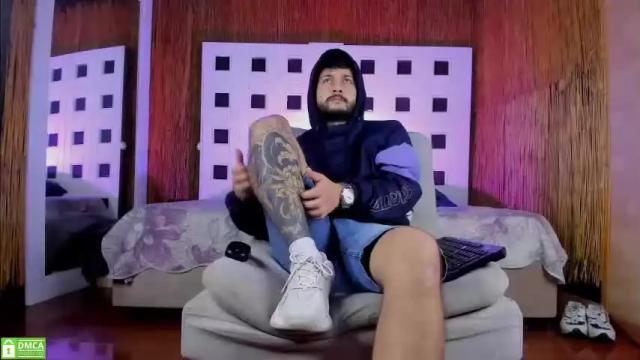 Thumbnail 3, sr_liamm's Stream at Chaturbate, 15 months ago