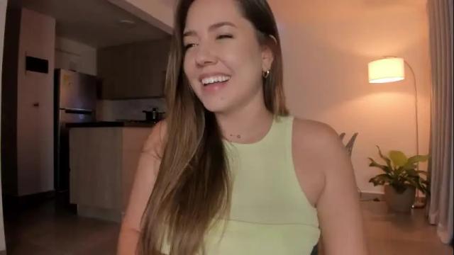 Image 8 of srta__sophie Stream on Chaturbate on 1 month ago