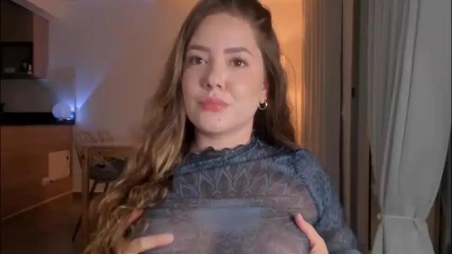 Image 2 of srta__sophie Stream on Chaturbate on 2 days ago