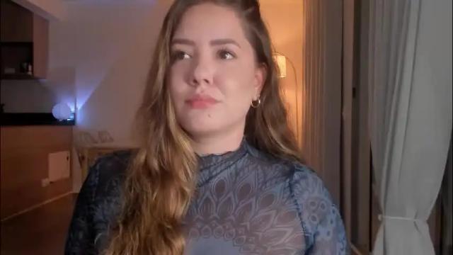 Image 3 of srta__sophie Stream on Chaturbate on 2 days ago