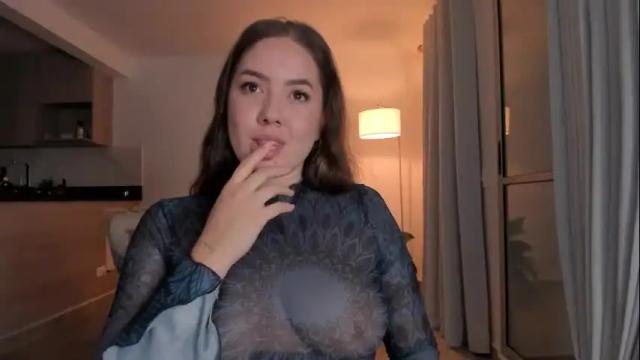 Thumbnail 1, srta__sophie's Stream at Chaturbate, 1 month ago