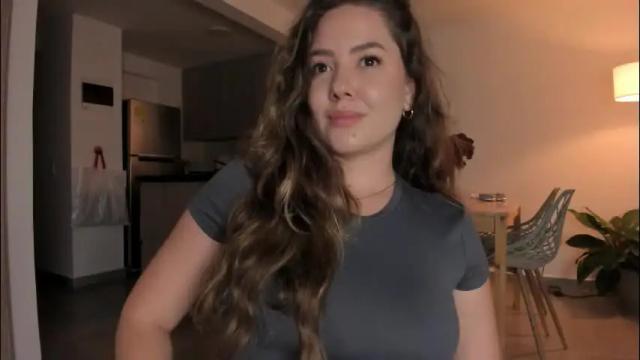 Image 4 of srta__sophie Stream on Chaturbate on 1 month ago