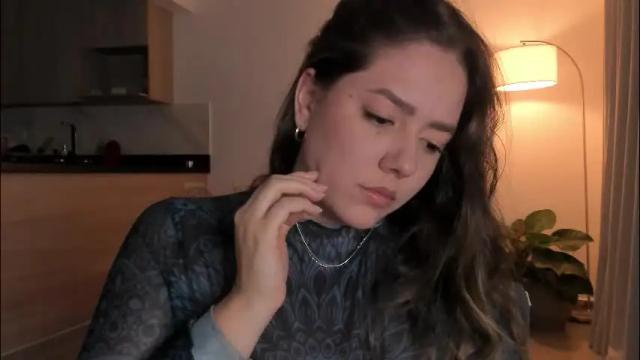 Image 2 of srta__sophie Stream on Chaturbate on 2 months ago