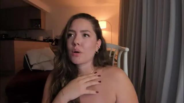 Image 3 of srta__sophie Stream on Chaturbate on 18 days ago