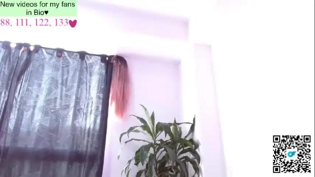Image 7 of srta_fox Stream on Chaturbate on 1 month ago
