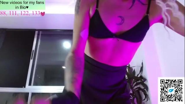 Image 2 of srta_fox Stream on Chaturbate on 1 month ago