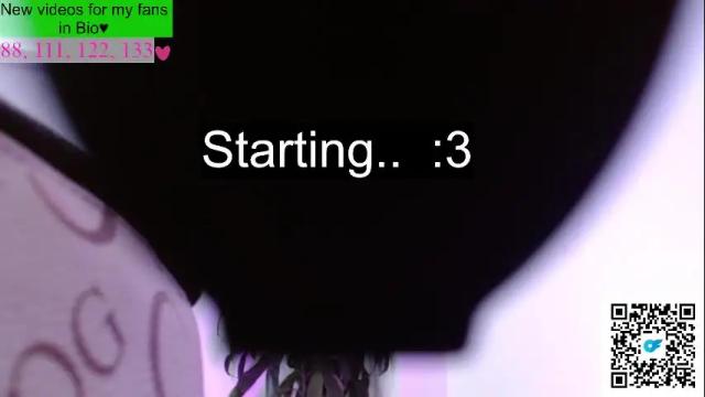 Thumbnail 1, srta_fox's Stream at Chaturbate, 9 days ago