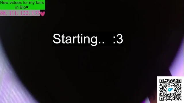 Image 3 of srta_fox Stream on Chaturbate on 11 days ago