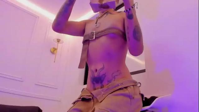 Image 7 of srta_fox Stream on Chaturbate on 5 days ago