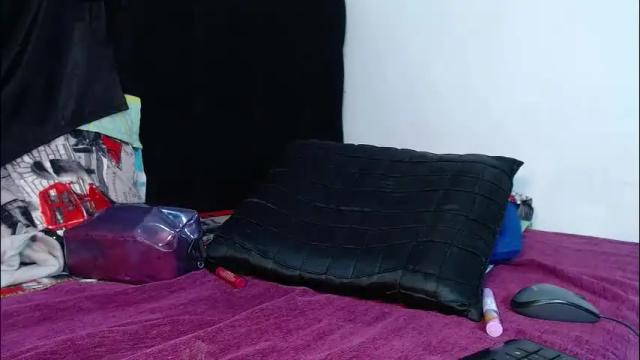 Image 2 of srta_luciana Stream on Chaturbate on 1 month ago