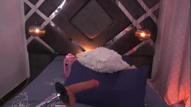 Thumbnail 1, ss_samantha's Stream at Chaturbate, 1 month ago