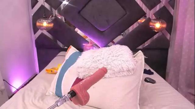 Thumbnail 2, ss_samantha's Stream at Chaturbate, 1 month ago