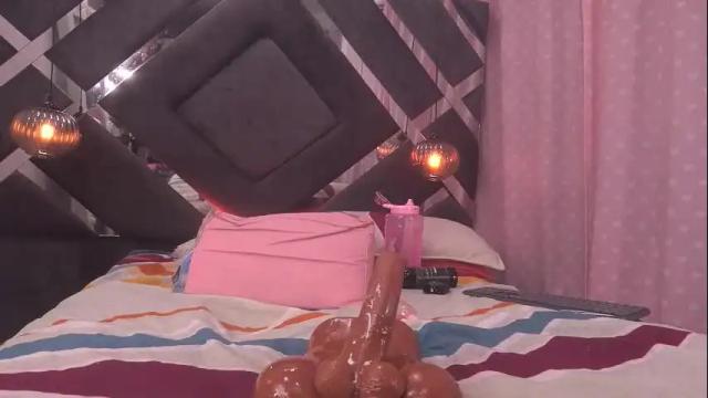 Image 4 of ss_samantha Stream on Chaturbate on 1 month ago