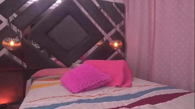 Thumbnail 1, ss_samantha's Stream at Chaturbate, 27 days ago