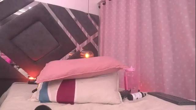 Thumbnail 2, ss_samantha's Stream at Chaturbate, 25 days ago