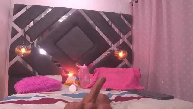 Thumbnail 2, ss_samantha's Stream at Chaturbate, 19 days ago