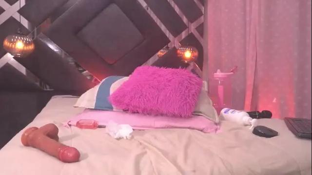 Image 3 of ss_samantha Stream on Chaturbate on 18 days ago