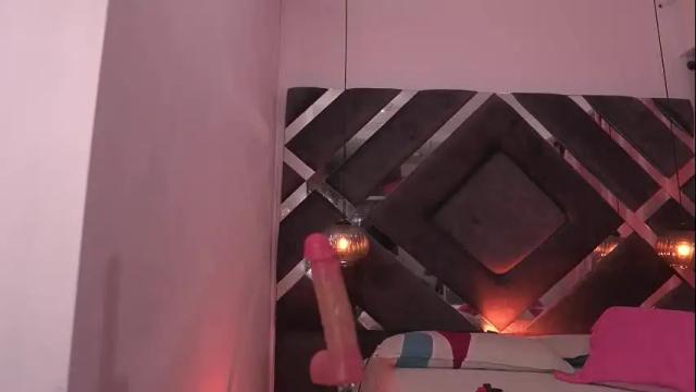 Image 4 of ss_samantha Stream on Chaturbate on 1 month ago