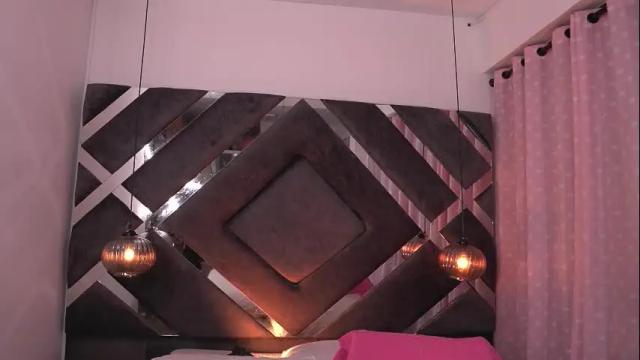 Thumbnail 2, ss_samantha's Stream at Chaturbate, 25 days ago