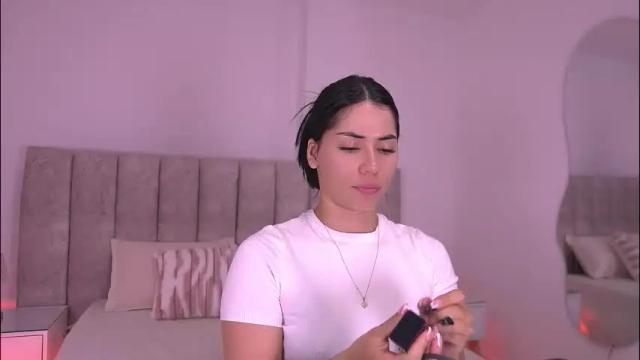 Thumbnail 1, ss_samantha's Stream at Chaturbate, 1 month ago